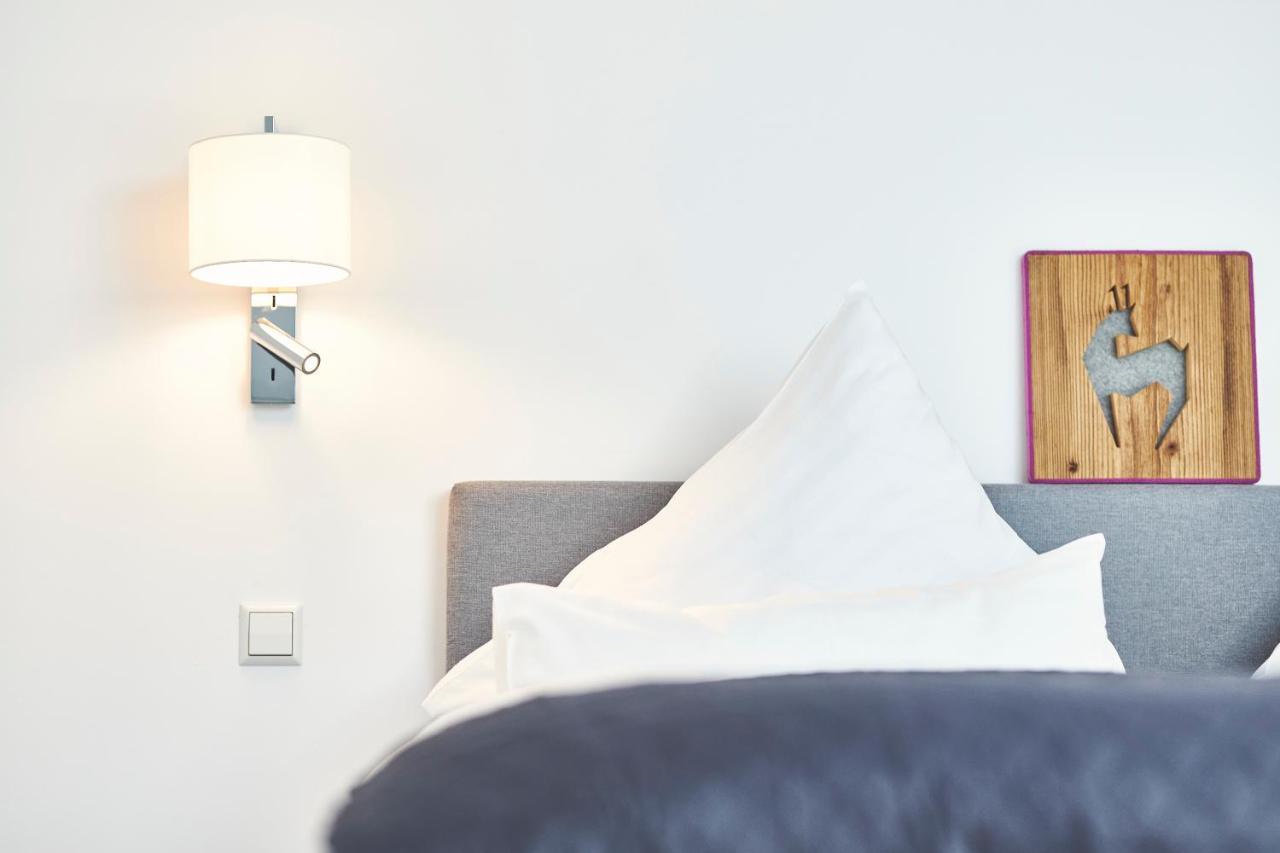 巴特维塞Sonnhof - Luxus Alpine Penthouse公寓 外观 照片